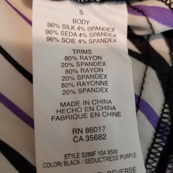 Bebe Sundress Bandage Stretch Bodice - Picture 9 of 11